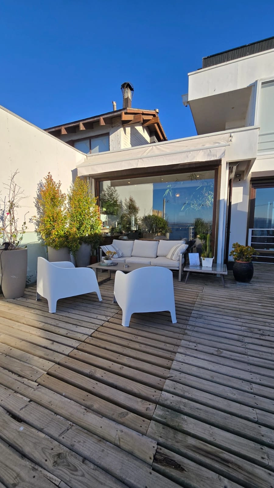Terraza