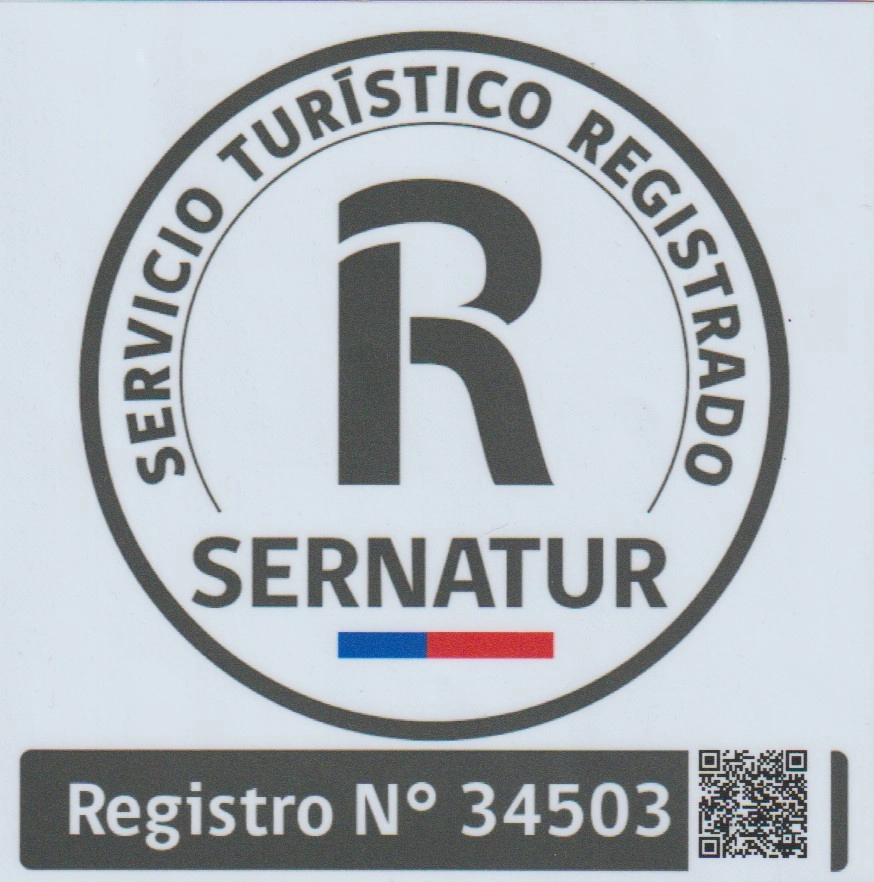 Logo SERNATUR